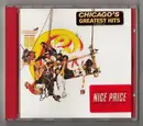 CD - Chicago - Chicago's Greatest Hits