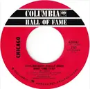 7inch Vinyl Single - Chicago - Does Anybody Really Know What Time It Is?