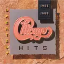 CD - Chicago - Greatest Hits 1982-1989
