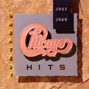 CD - Chicago - Greatest Hits 1982-1989