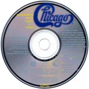 CD - Chicago - Greatest Hits 1982-1989