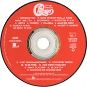 CD-Box - Chicago - Group Portrait
