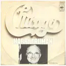 7inch Vinyl Single - Chicago - Harry Truman