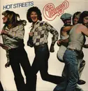 LP - Chicago - Hot Streets