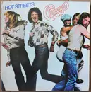 LP - Chicago - Hot Streets - Gatefold
