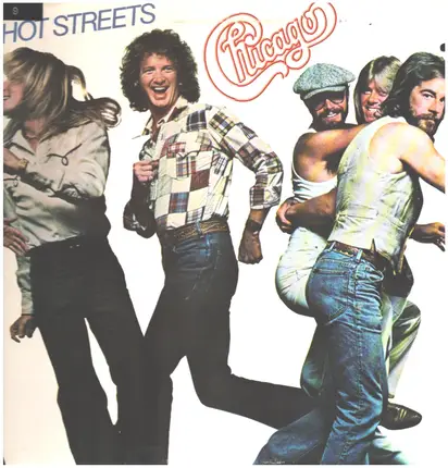 Chicago - Hot Streets