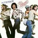 LP - Chicago - Hot Streets