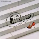CD - Chicago - If you leave me now