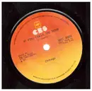 7inch Vinyl Single - Chicago - If You Leave Me Now