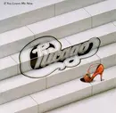 CD - Chicago - If You Leave Me Now