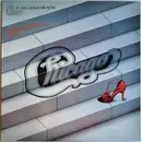 LP - Chicago - If You Leave Me Now