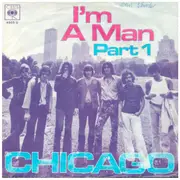 7inch Vinyl Single - Chicago - I'm A Man