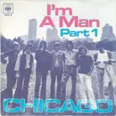7inch Vinyl Single - Chicago - I'm A Man
