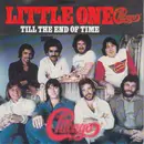 7inch Vinyl Single - Chicago - Little One