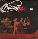 LP - Chicago - Live!
