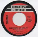 7inch Vinyl Single - Chicago - Questions 67 And 68 (English Version) / Beginnings
