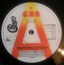 7inch Vinyl Single - Chicago - Take Me Back To Chicago