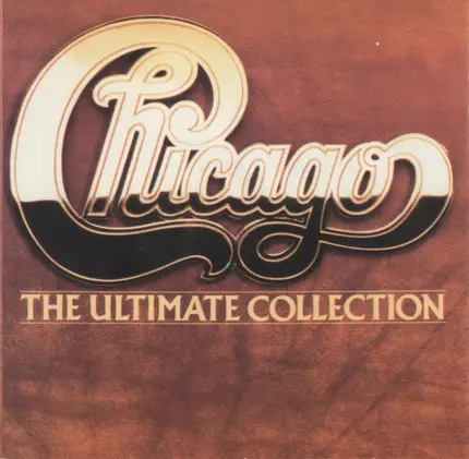 Chicago - The Ultimate Collection