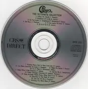 CD - Chicago - The Ultimate Collection