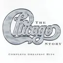Double CD - Chicago - The Chicago Story: Complete Greatest Hits