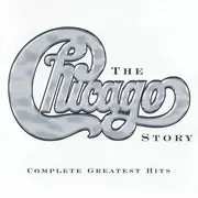 Double CD - Chicago - The Chicago Story: Complete Greatest Hits