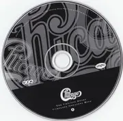 Double CD - Chicago - The Chicago Story: Complete Greatest Hits