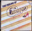 LP - Chicago - The Feeling Of (A Collection Of Their Greatest Hits)