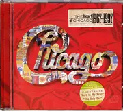 CD - Chicago - The Heart Of Chicago 1967-1997