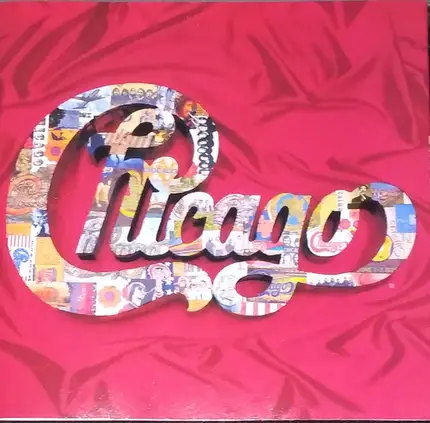 Chicago - The Heart Of Chicago 1967-1997
