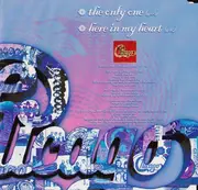 CD Single - Chicago - The Only One