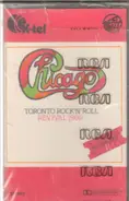 Chicago - Toronto Rock'n'Roll Revival 1969