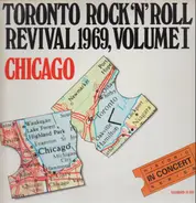 Chicago - Toronto Rock´n´Roll Revival 1969