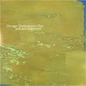 Chicago Underground Duo - Axis and Alignment