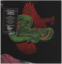 LP - Chicago - Viii