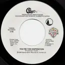 7inch Vinyl Single - Chicago - You're The Inspiration