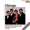 CD - Chicago - 25 Or 6 To 4