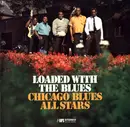 LP - Chicago Blues Allstars - Loaded With The Blues