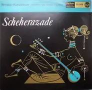 Rimskij-Korssakow - Sinfonische Suite: Scheherazade op.35