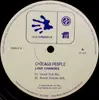 12inch Vinyl Single - Chicago People - Love Changes