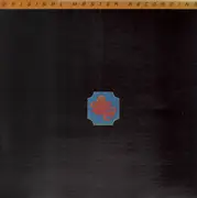 Double LP - Chicago Transit Authority - 1 One - MFSL AUDIOPHILE HALF SPEED MASTER
