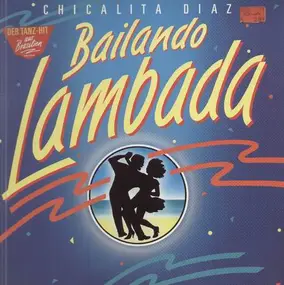 Chicalita Diaz - Lambada