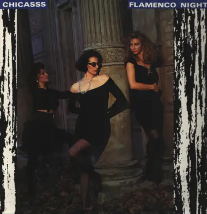 Chicasss - Flamenco Nights