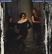 LP - Chicasss - Flamenco Nights
