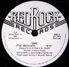 12inch Vinyl Single - Chic / Earth, Wind & Fire - The Mega-Mix / Mixed Masters