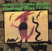 CD - Chickasaw Mudd Puppies - 8 Track Stomp