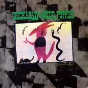 LP - Chickasaw Mudd Puppies - 8 Track Stomp
