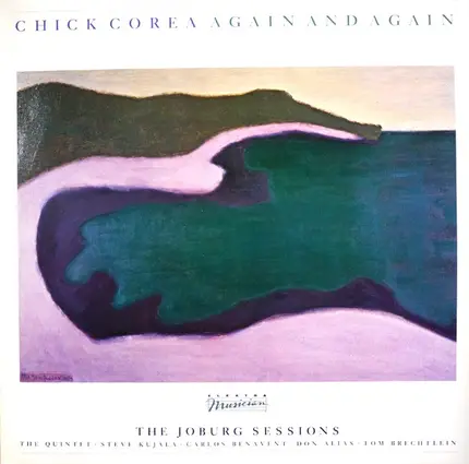 Chick Corea - Again and Again
