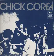 LP - Chick Corea - Chick Corea