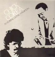 Chick Corea - Featuring Lionel Hampton
