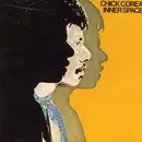 CD - Chick Corea - INNER SPACE